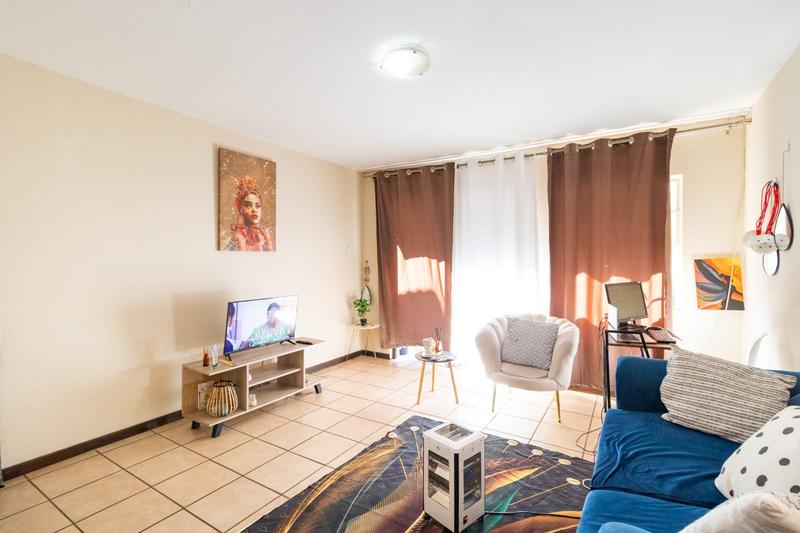 To Let 2 Bedroom Property for Rent in Birchleigh Gauteng