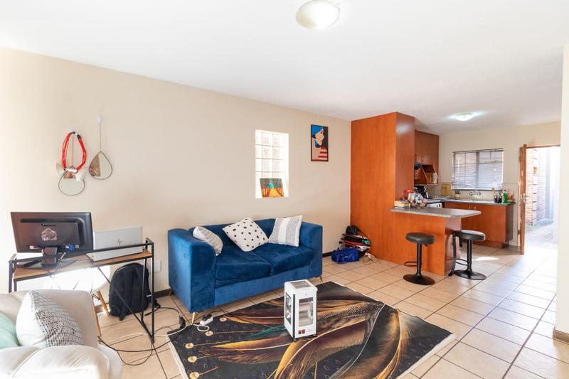 To Let 2 Bedroom Property for Rent in Birchleigh Gauteng