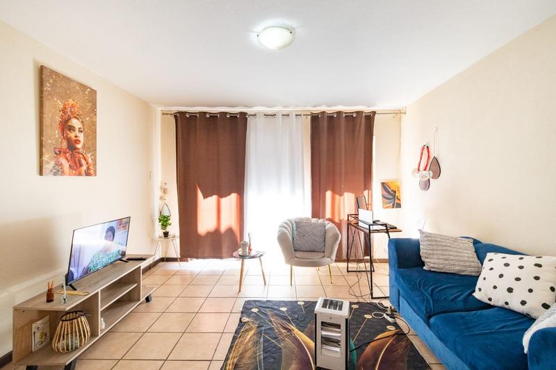 To Let 2 Bedroom Property for Rent in Birchleigh Gauteng