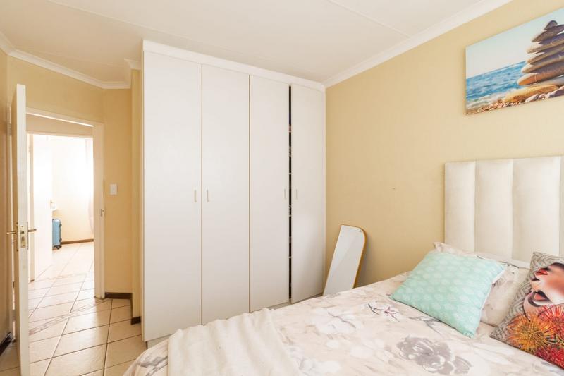 To Let 2 Bedroom Property for Rent in Birchleigh Gauteng
