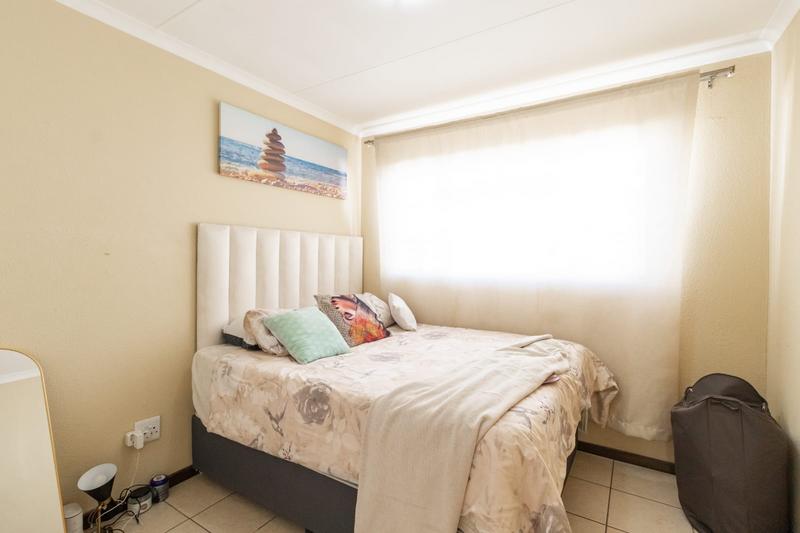 To Let 2 Bedroom Property for Rent in Birchleigh Gauteng