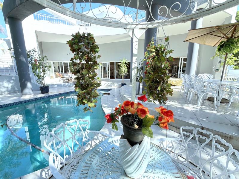 4 Bedroom Property for Sale in Dainfern Golf Estate Gauteng