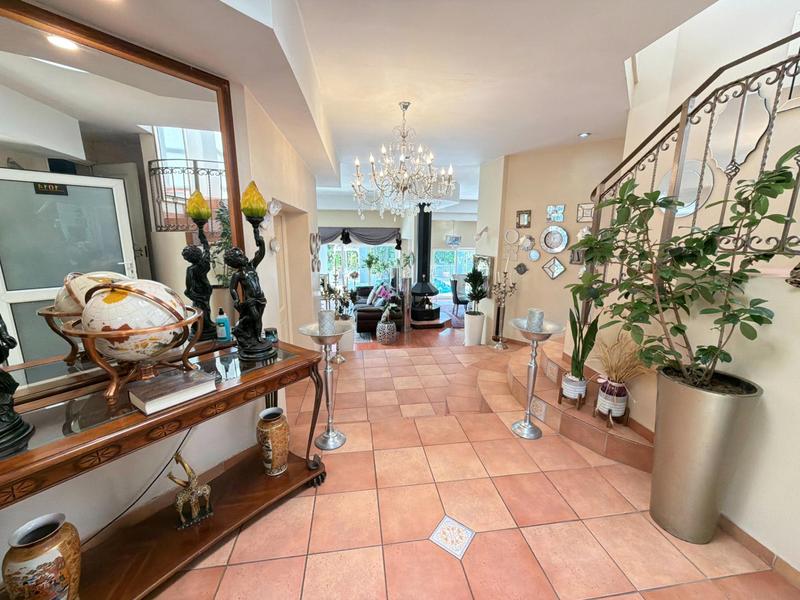 4 Bedroom Property for Sale in Dainfern Golf Estate Gauteng