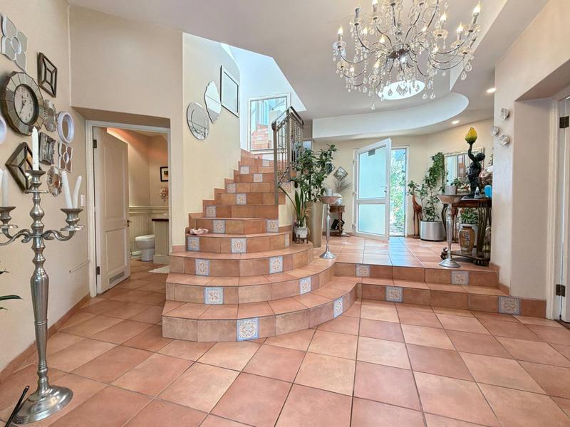 4 Bedroom Property for Sale in Dainfern Golf Estate Gauteng