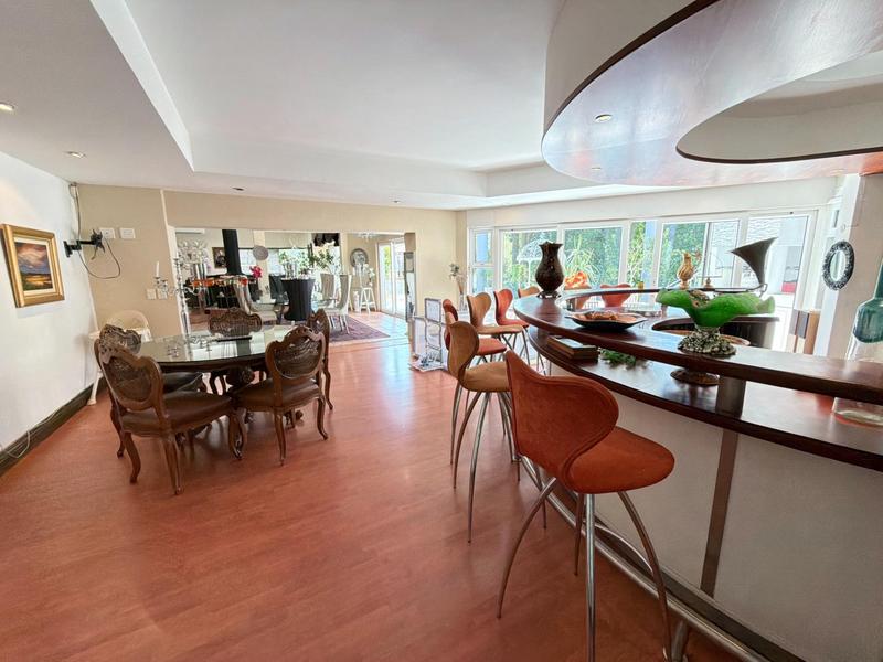 4 Bedroom Property for Sale in Dainfern Golf Estate Gauteng