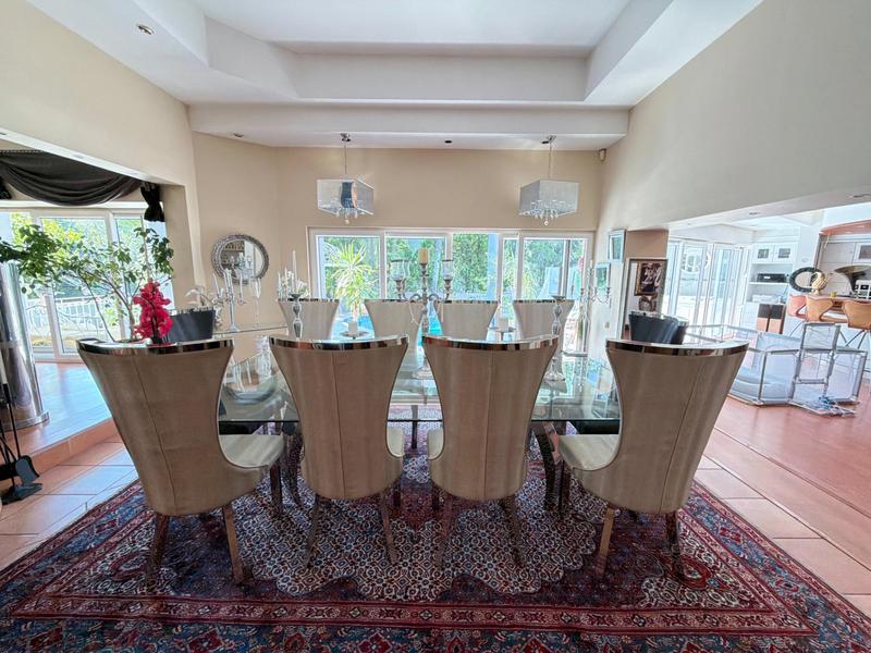 4 Bedroom Property for Sale in Dainfern Golf Estate Gauteng