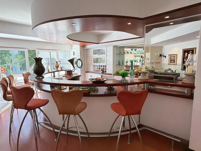 4 Bedroom Property for Sale in Dainfern Golf Estate Gauteng