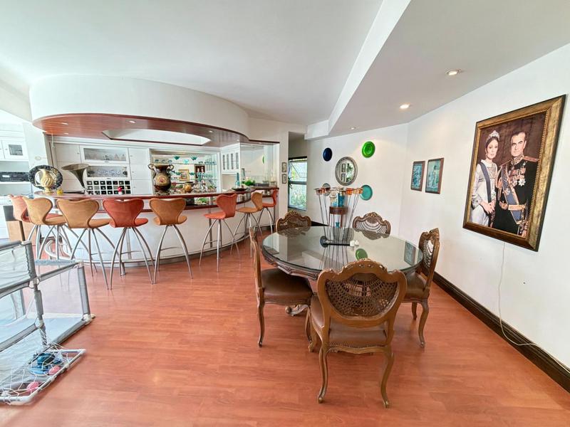 4 Bedroom Property for Sale in Dainfern Golf Estate Gauteng