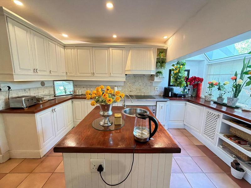 4 Bedroom Property for Sale in Dainfern Golf Estate Gauteng