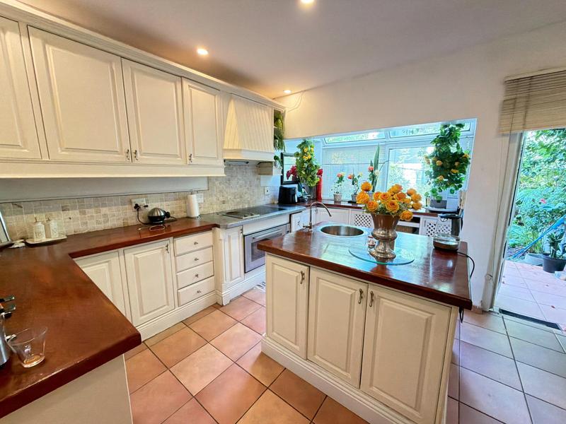 4 Bedroom Property for Sale in Dainfern Golf Estate Gauteng