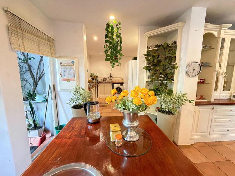 4 Bedroom Property for Sale in Dainfern Golf Estate Gauteng