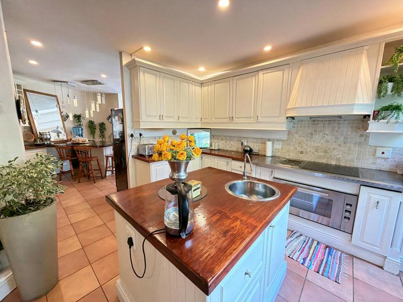 4 Bedroom Property for Sale in Dainfern Golf Estate Gauteng