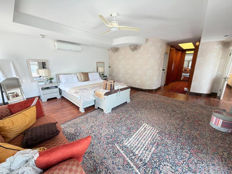 4 Bedroom Property for Sale in Dainfern Golf Estate Gauteng