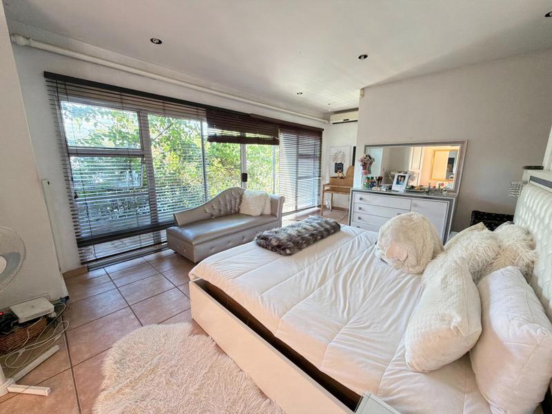 4 Bedroom Property for Sale in Dainfern Golf Estate Gauteng