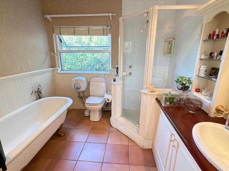 4 Bedroom Property for Sale in Dainfern Golf Estate Gauteng