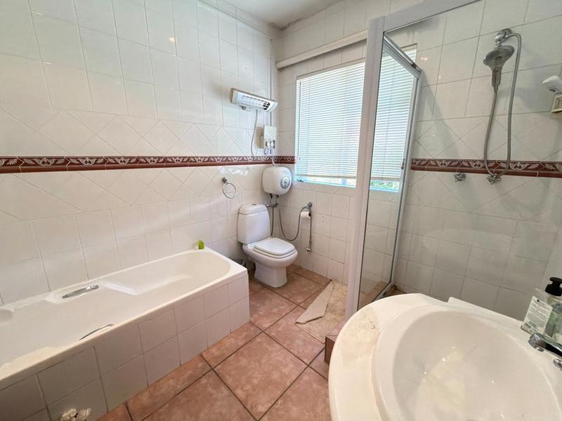 4 Bedroom Property for Sale in Dainfern Golf Estate Gauteng