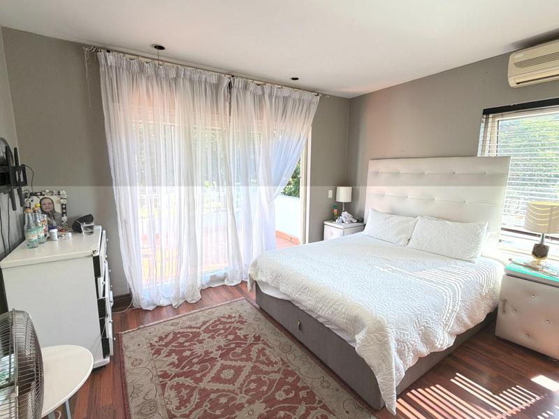 4 Bedroom Property for Sale in Dainfern Golf Estate Gauteng