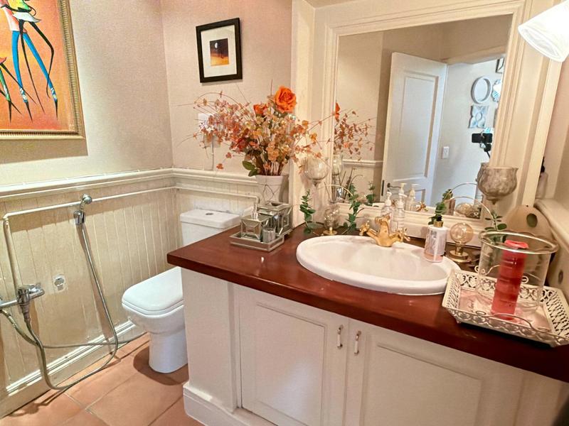 4 Bedroom Property for Sale in Dainfern Golf Estate Gauteng