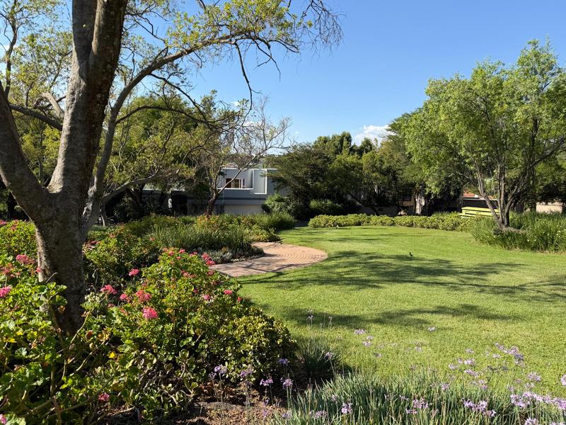 4 Bedroom Property for Sale in Dainfern Golf Estate Gauteng