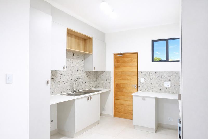 To Let 2 Bedroom Property for Rent in Craigavon Gauteng