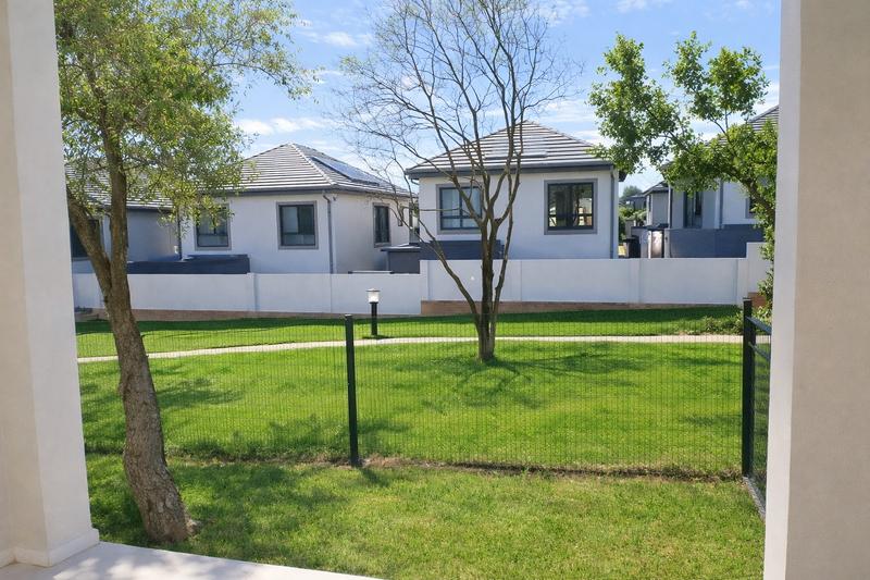 To Let 2 Bedroom Property for Rent in Craigavon Gauteng