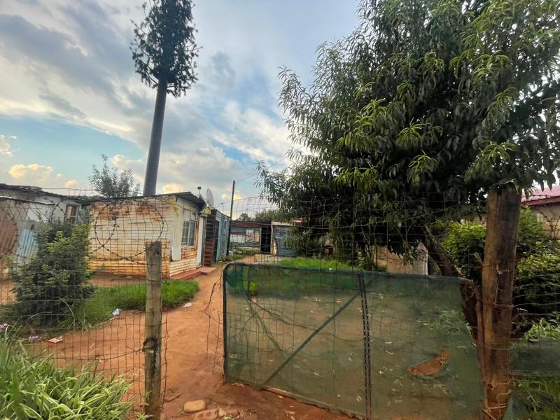 0 Bedroom Property for Sale in Kanana Park Gauteng