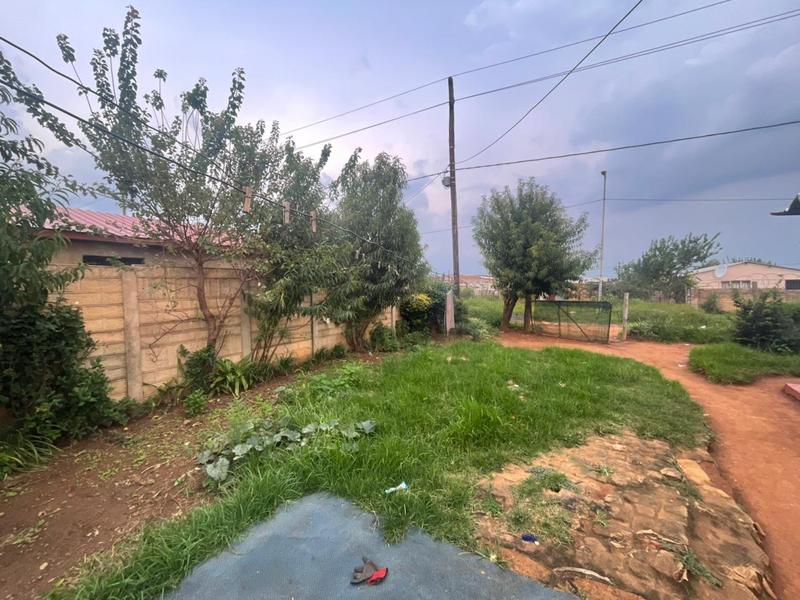 0 Bedroom Property for Sale in Kanana Park Gauteng