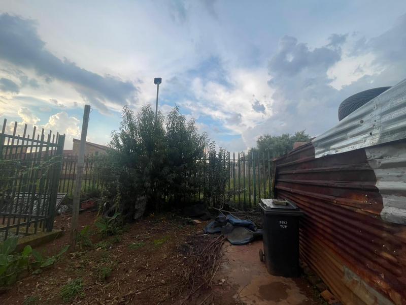 0 Bedroom Property for Sale in Kanana Park Gauteng