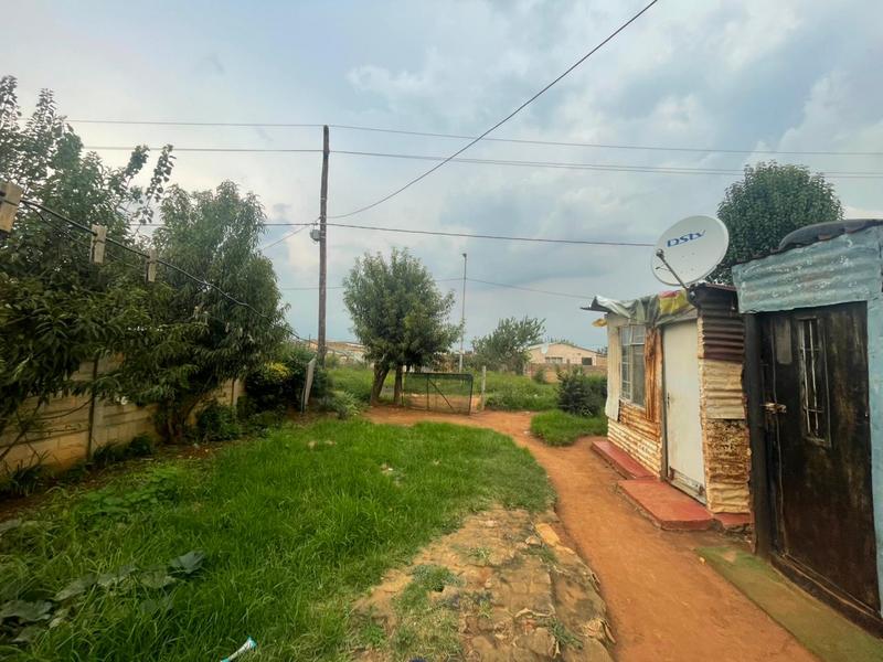 0 Bedroom Property for Sale in Kanana Park Gauteng