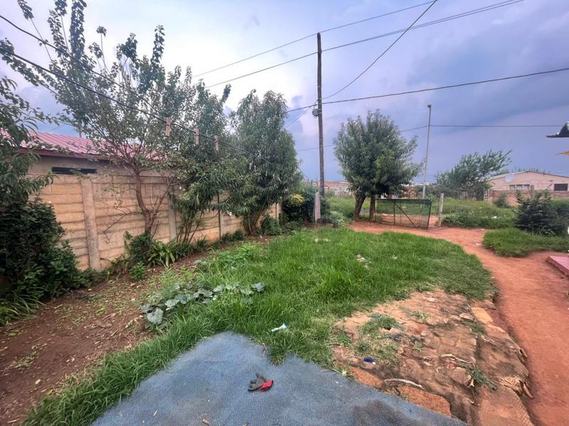 0 Bedroom Property for Sale in Kanana Park Gauteng
