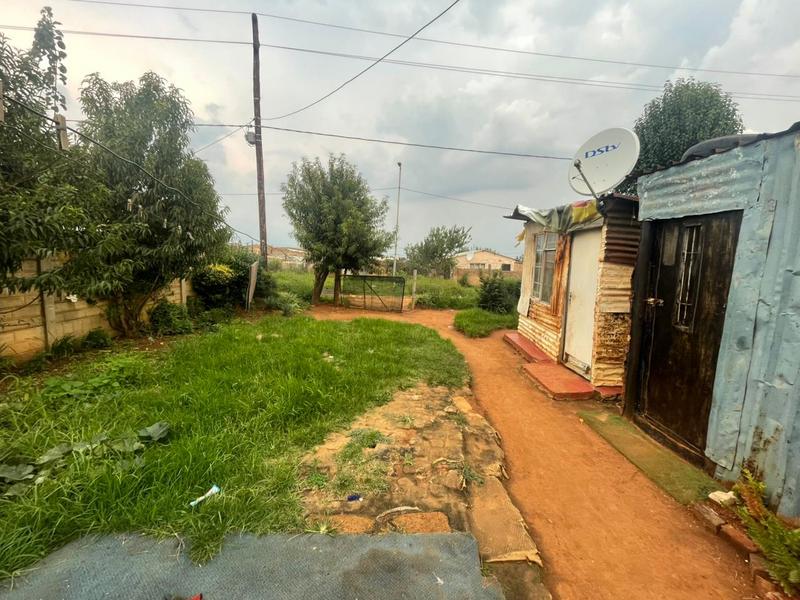 0 Bedroom Property for Sale in Kanana Park Gauteng