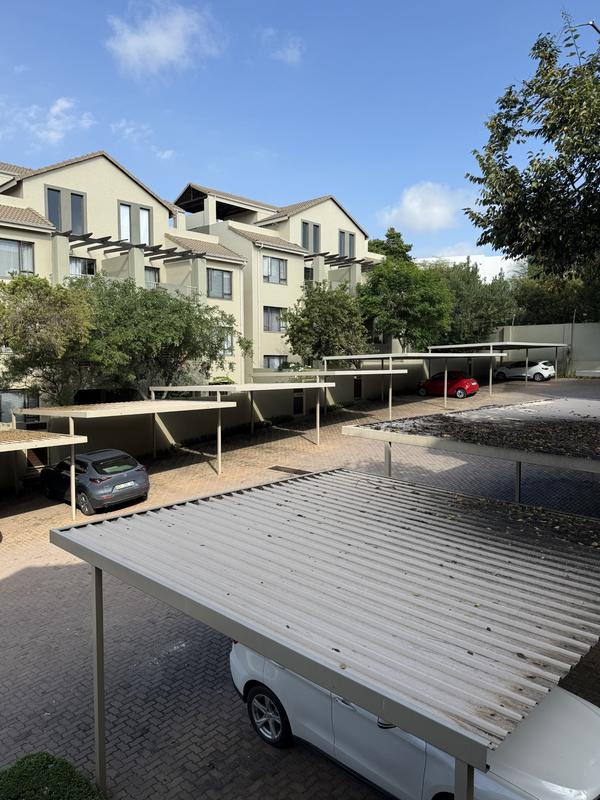 2 Bedroom Property for Sale in Bryanston Gauteng