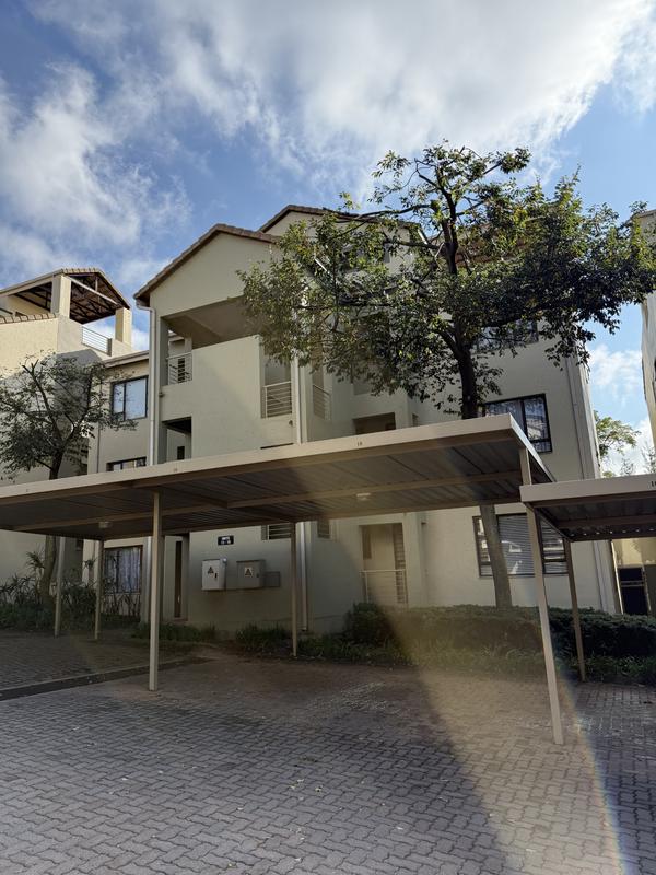 2 Bedroom Property for Sale in Bryanston Gauteng