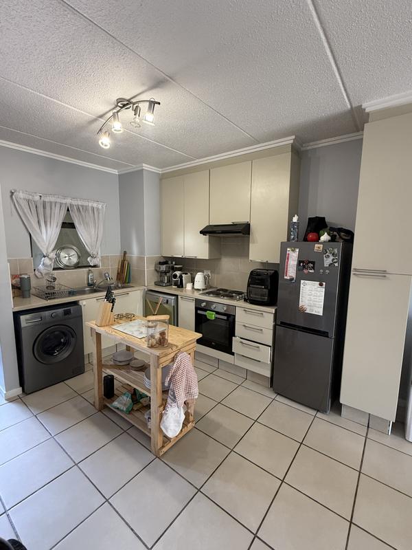 2 Bedroom Property for Sale in Bryanston Gauteng