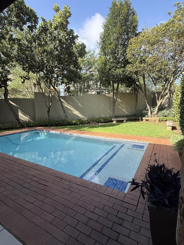 2 Bedroom Property for Sale in Bryanston Gauteng