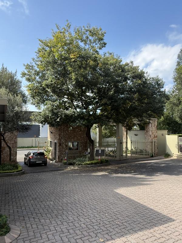 2 Bedroom Property for Sale in Bryanston Gauteng