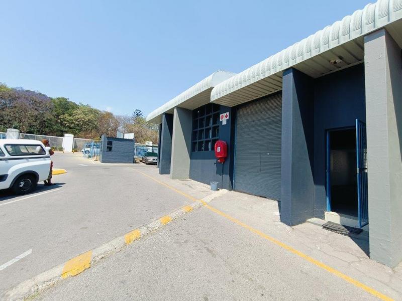 To Let commercial Property for Rent in Halfway House Gauteng