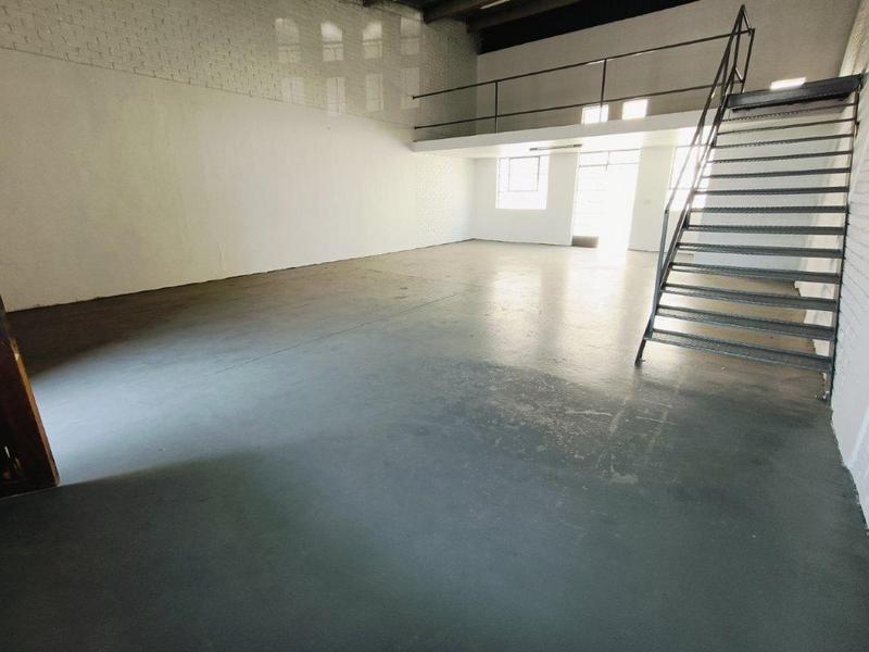 To Let commercial Property for Rent in Halfway House Gauteng