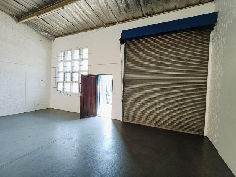 To Let commercial Property for Rent in Halfway House Gauteng