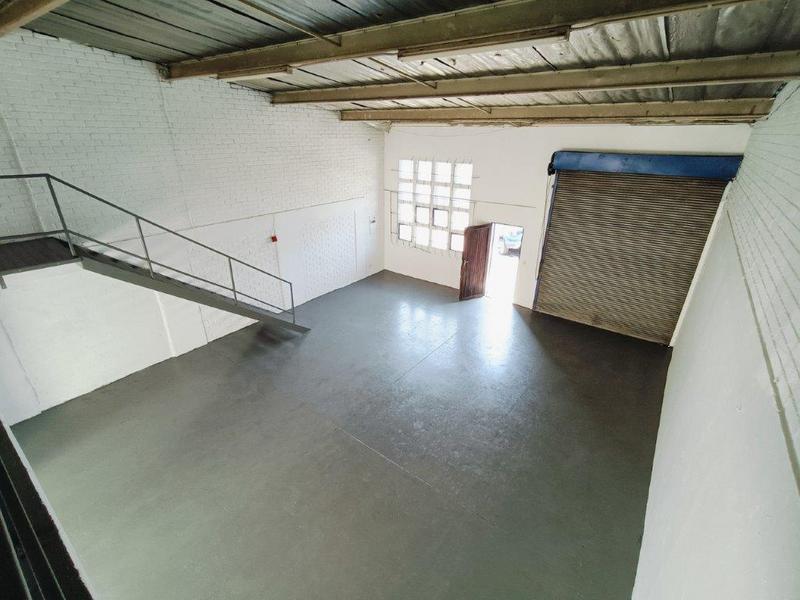 To Let commercial Property for Rent in Halfway House Gauteng