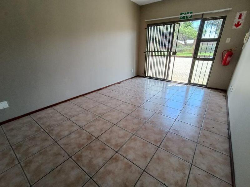 To Let Commercial Property for Rent in Stormill Gauteng
