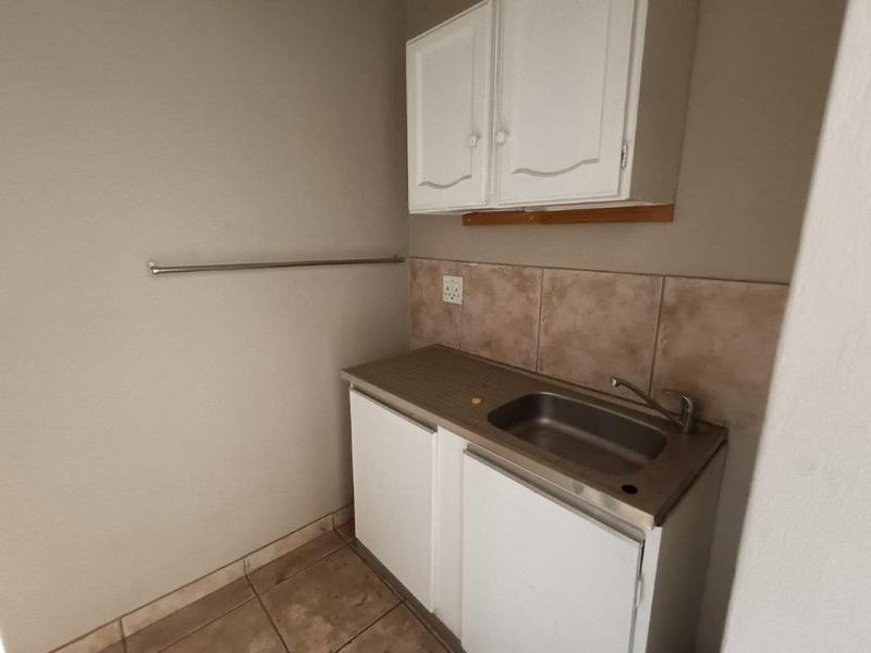 To Let Commercial Property for Rent in Stormill Gauteng