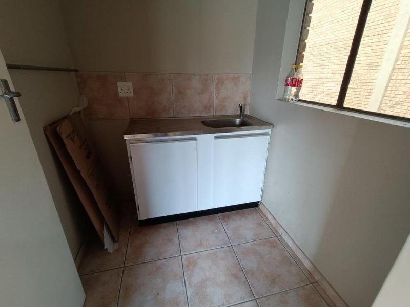 To Let Commercial Property for Rent in Stormill Gauteng
