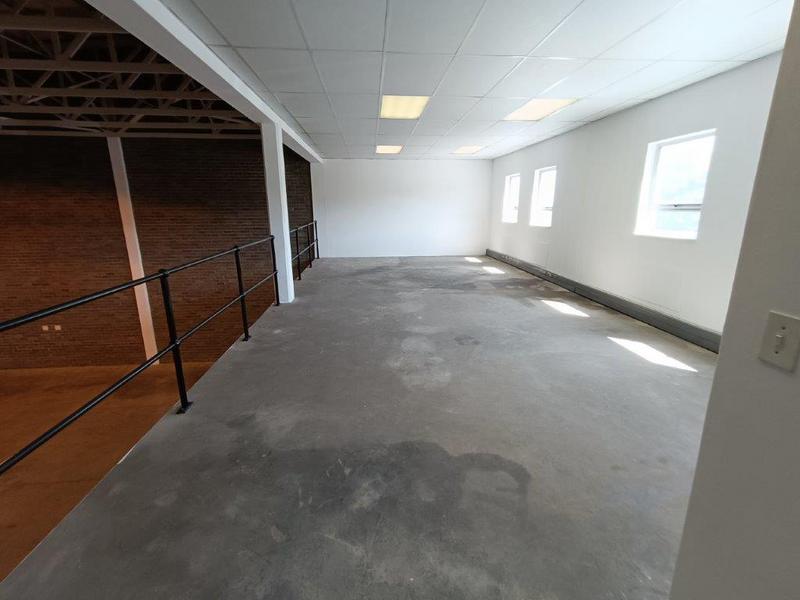 To Let Commercial Property for Rent in Stormill Gauteng