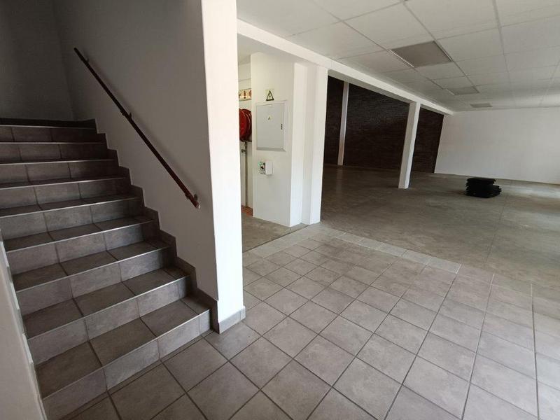 To Let Commercial Property for Rent in Stormill Gauteng