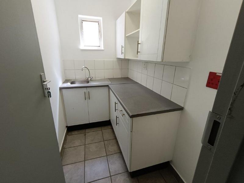 To Let Commercial Property for Rent in Stormill Gauteng