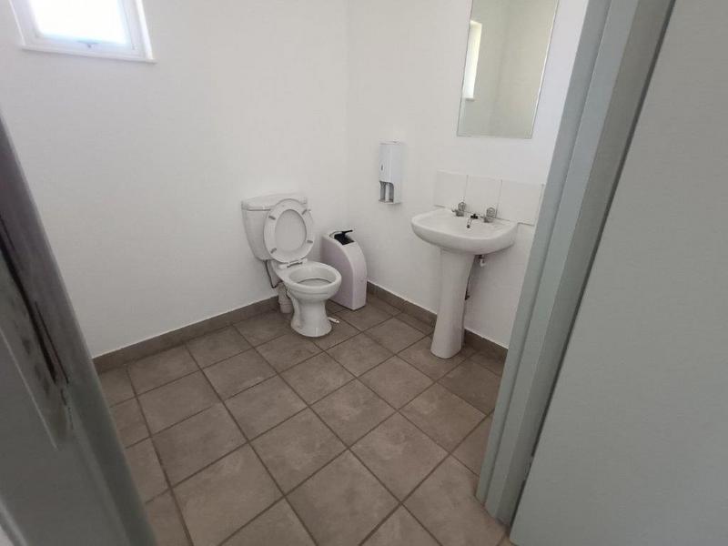 To Let Commercial Property for Rent in Stormill Gauteng