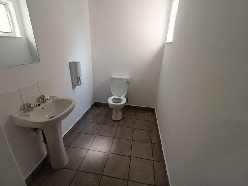 To Let Commercial Property for Rent in Stormill Gauteng