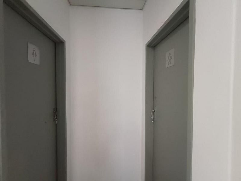 To Let Commercial Property for Rent in Stormill Gauteng