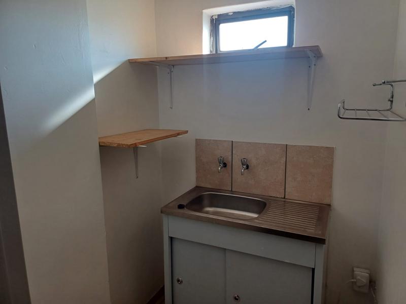 To Let commercial Property for Rent in Hennops Park Industrial Gauteng